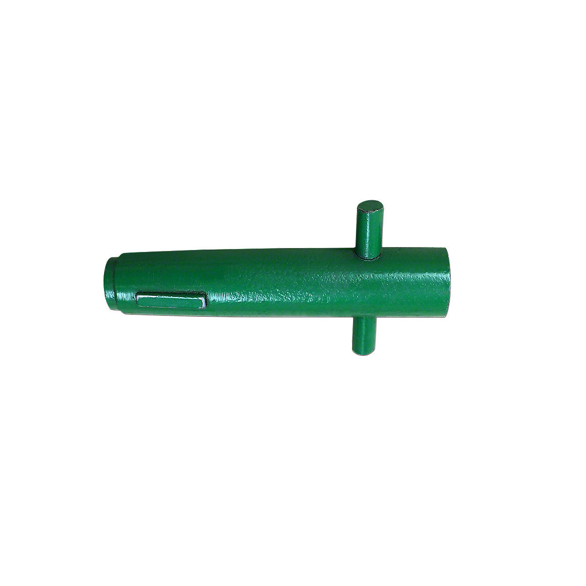 Stuurwiel handstart John Deere 