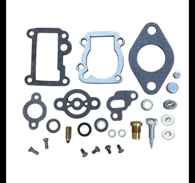 Carburetor repair kit John Deere diesel