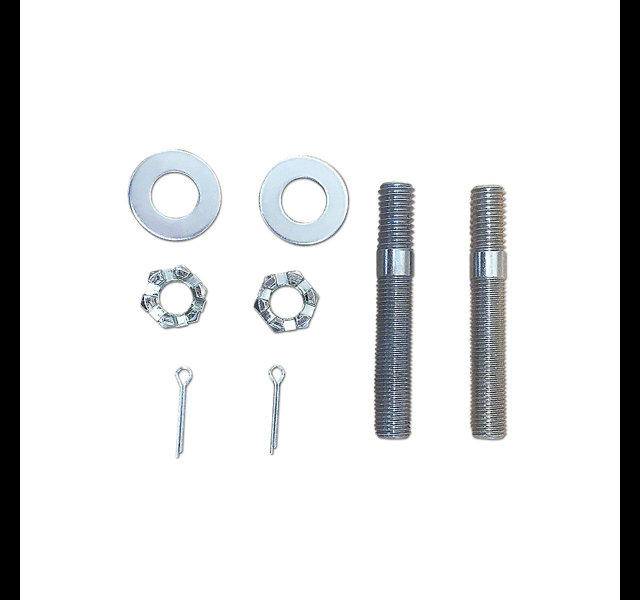 Radiator stud mount kit Farmall