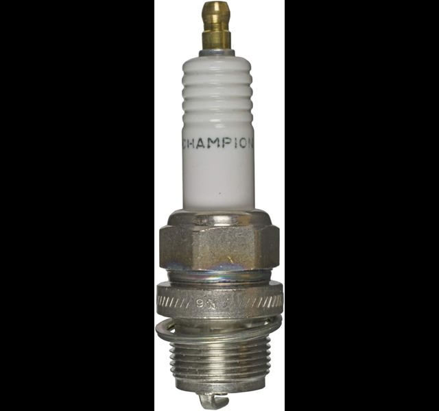 Champion W20 sparkplug