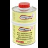 Brandstoftank Sealer, Tank Cure