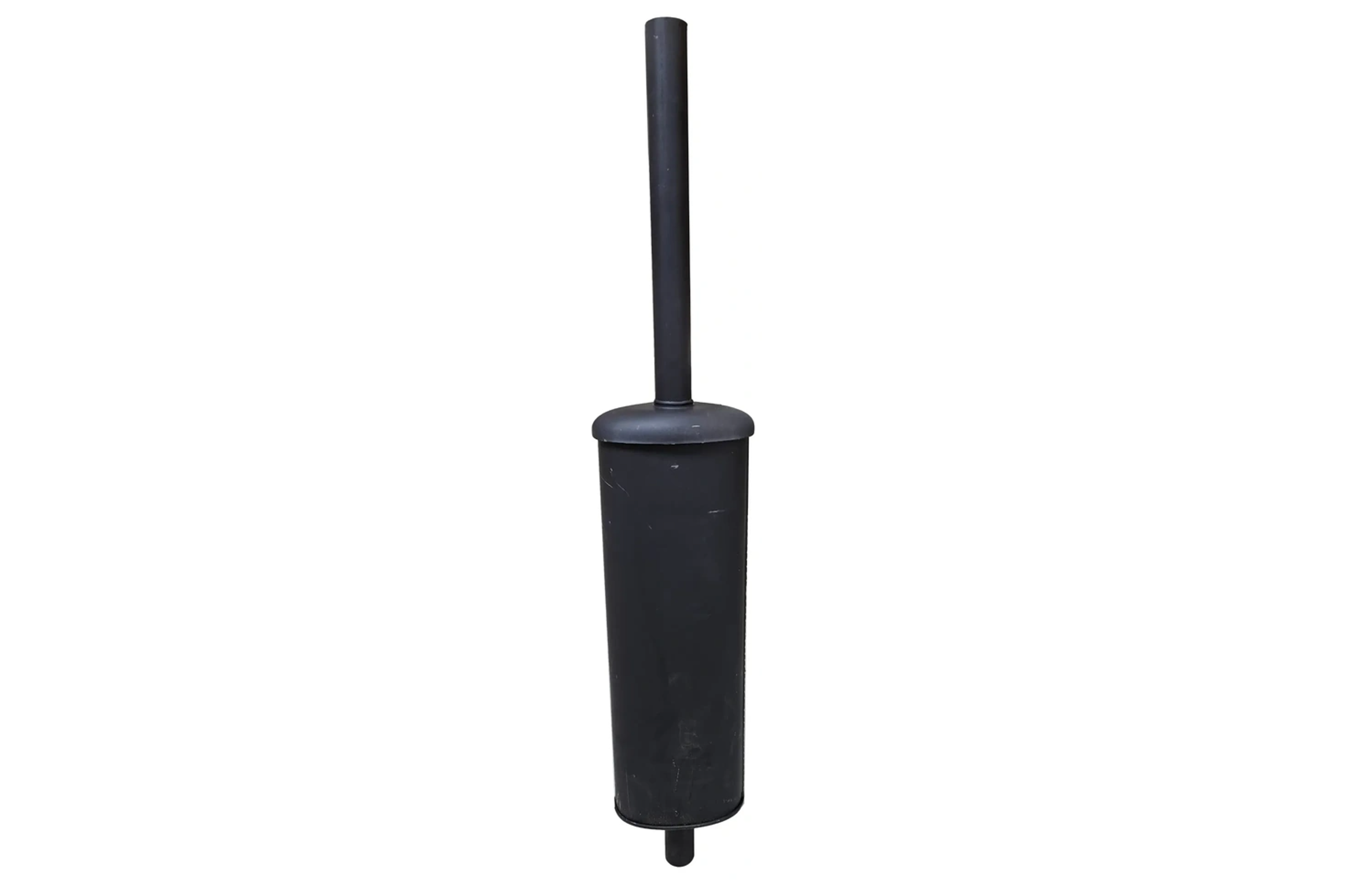Silencer Ford