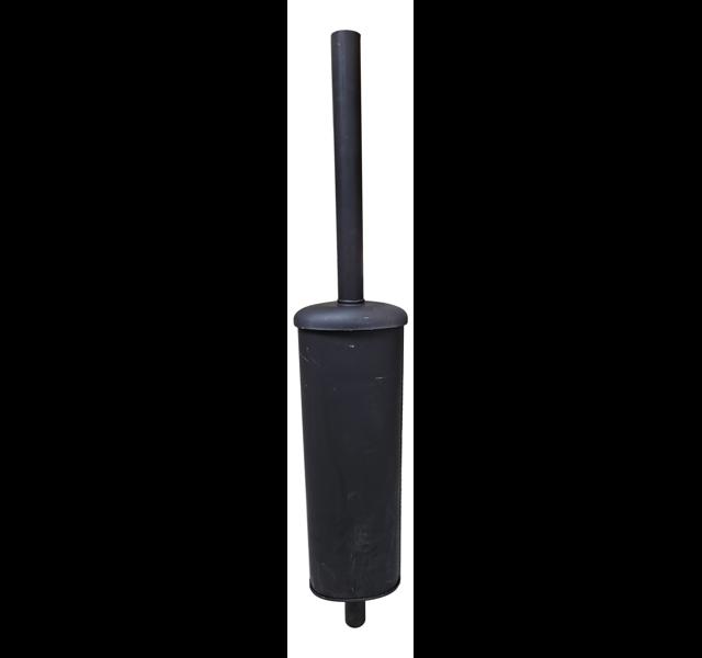 Silencer Ford