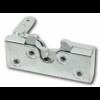 Deurslot. John Deere SG cabine