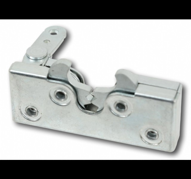 Deurslot. John Deere SG cabine