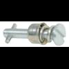 Pin for Fendt Grille