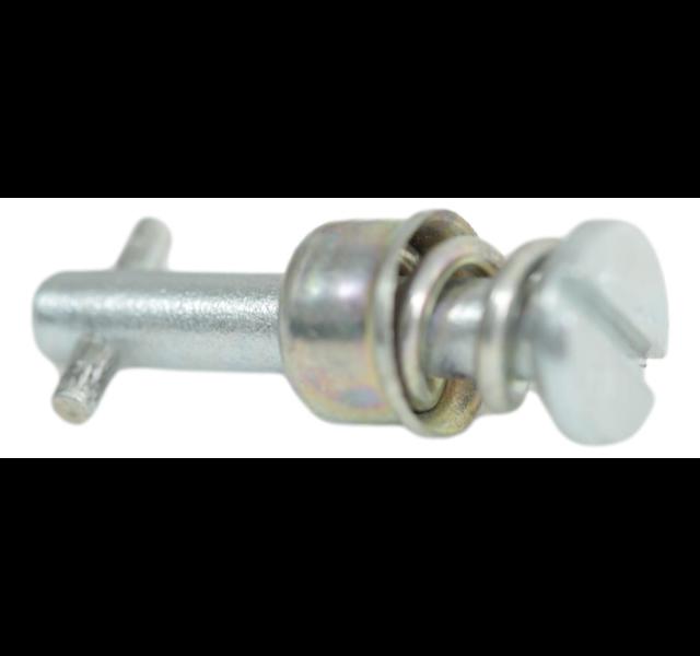 Pin for Fendt Grille