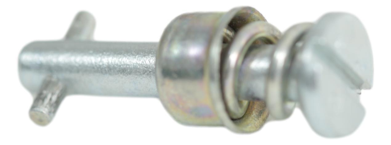 Pin for Fendt Grille
