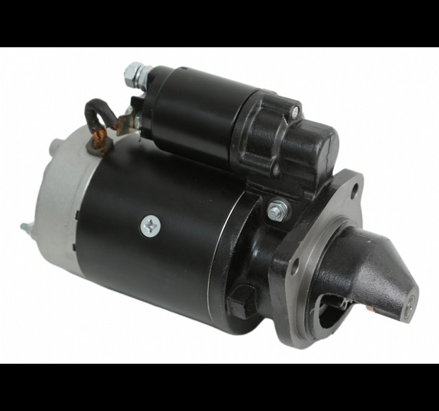 Startmotor Fendt (3)