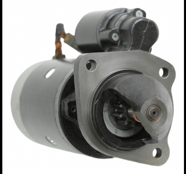 Startmotor Fendt (3) Histoparts