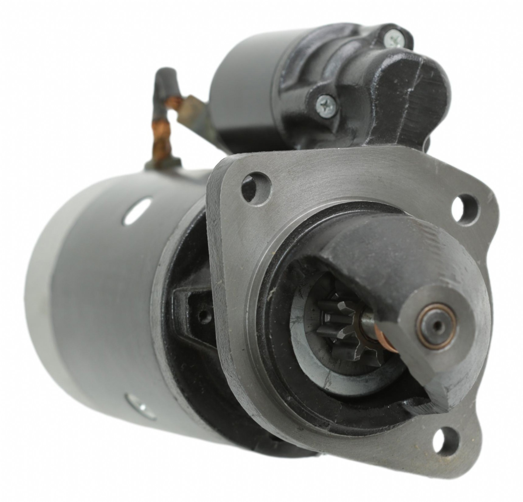 Startermotor Fendt (1) Histoparts