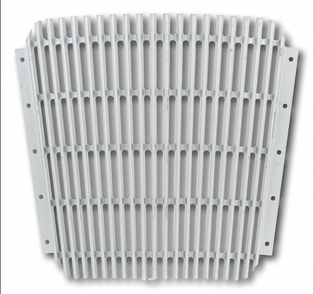 Grille Fendt Farmer 1 en 2 
