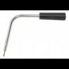 Hand Throttle Handle Lever Case International