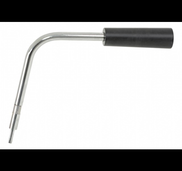 Hand Throttle Handle Lever Case International