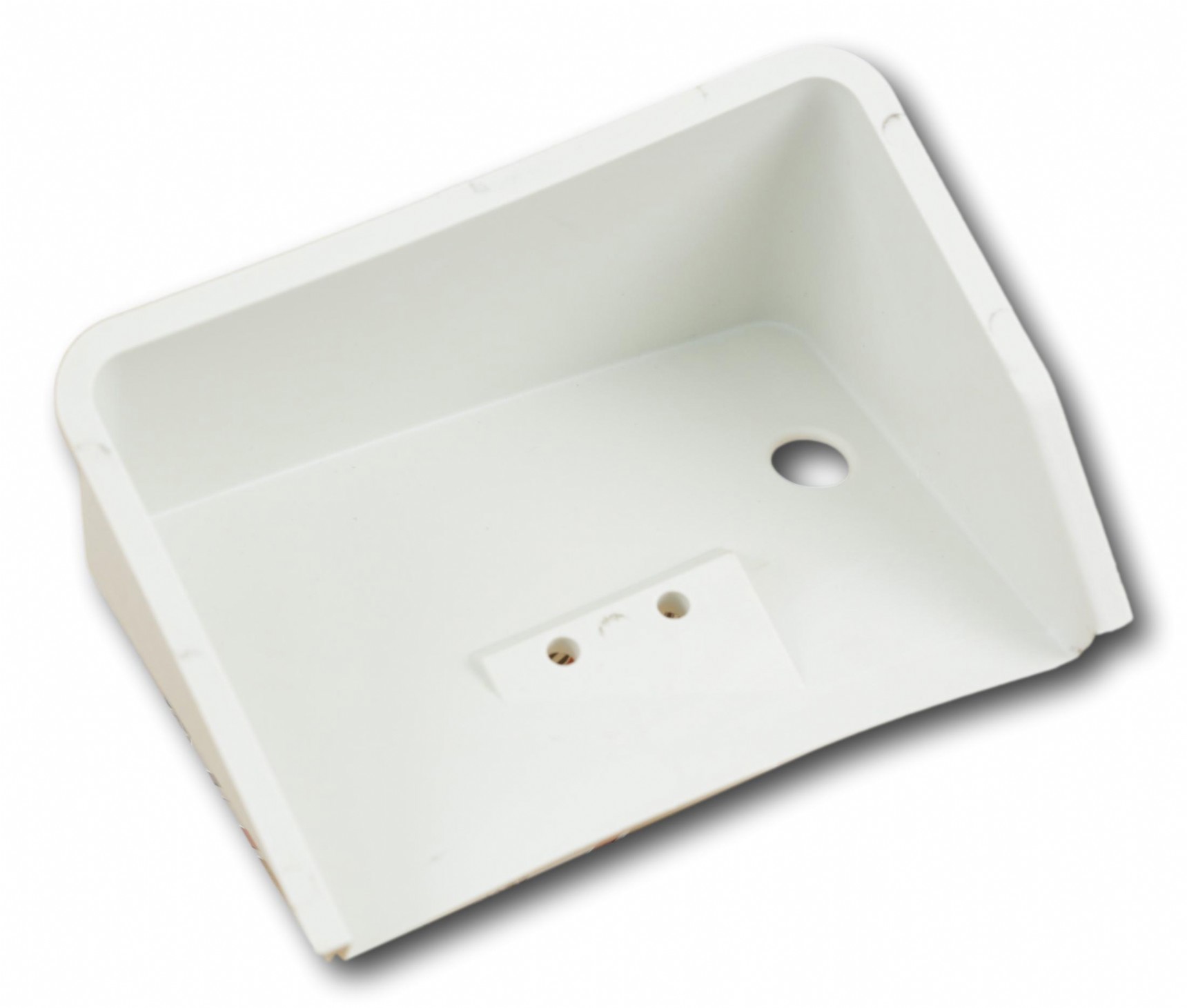 Work Lamp surround, Case International