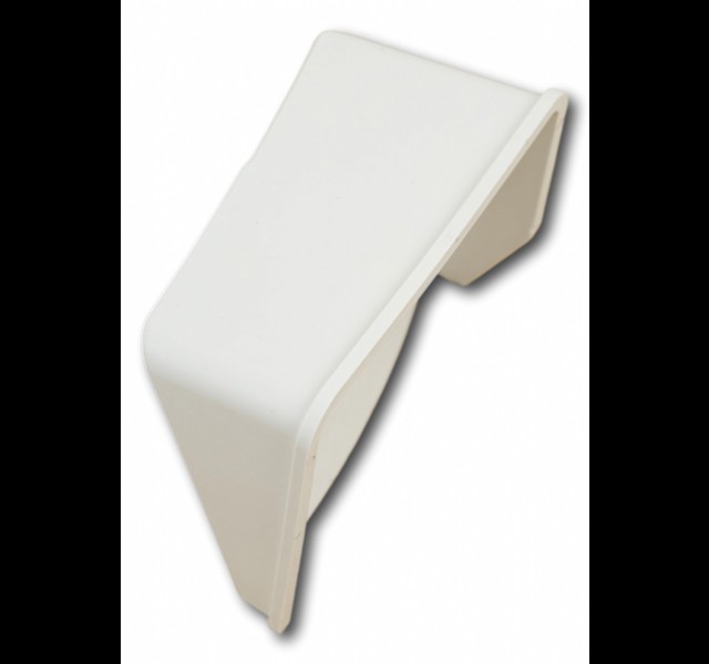 Work Lamp surround, Case International Histoparts