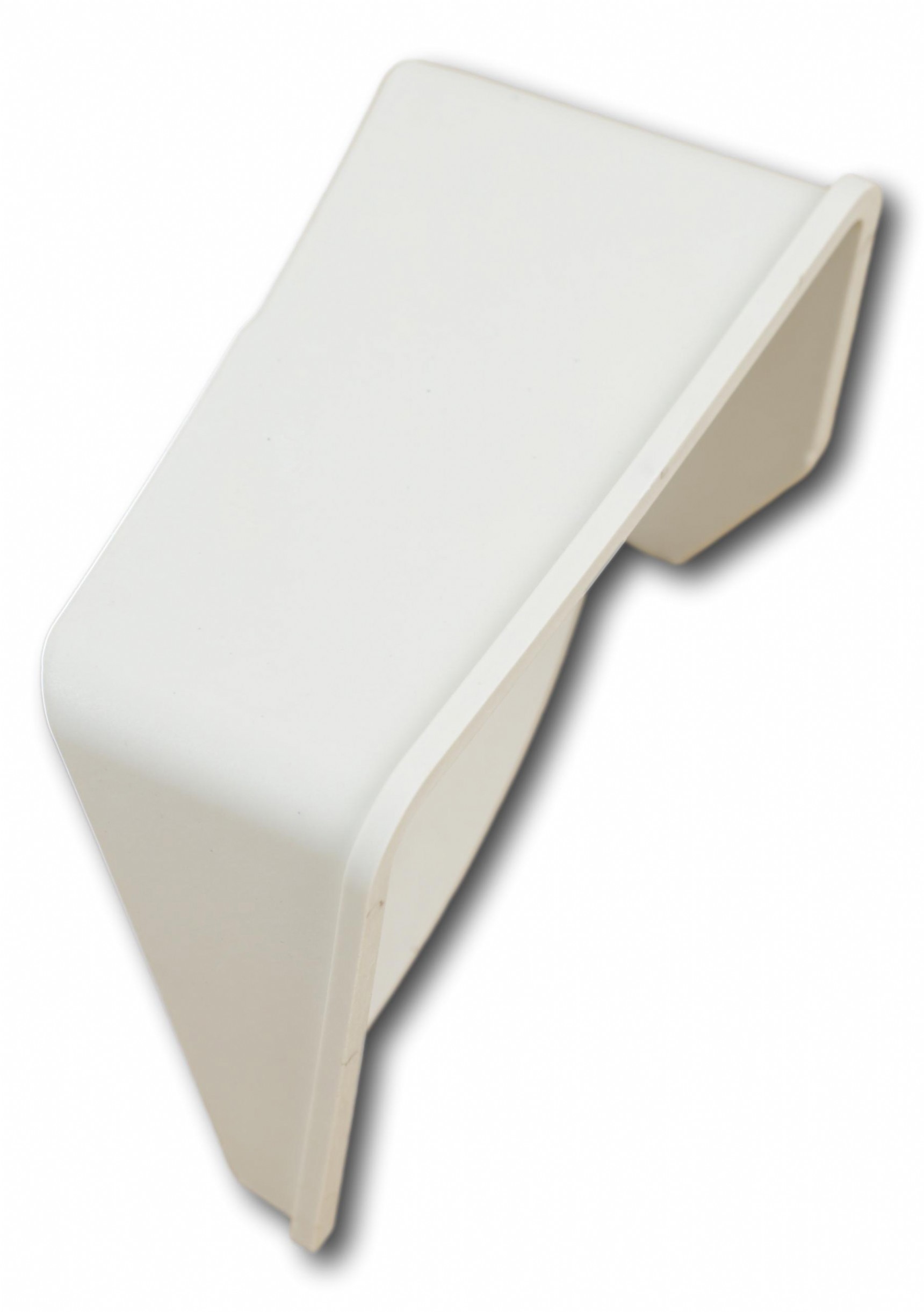 Work Lamp surround, Case International Histoparts