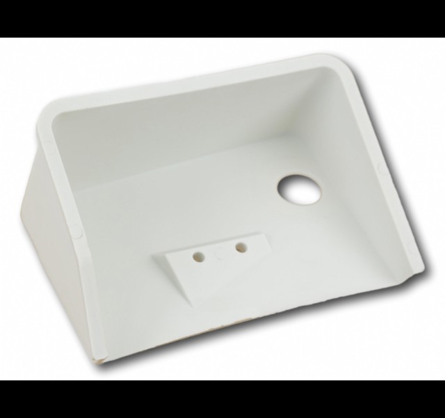 Worklight surround Case International XL