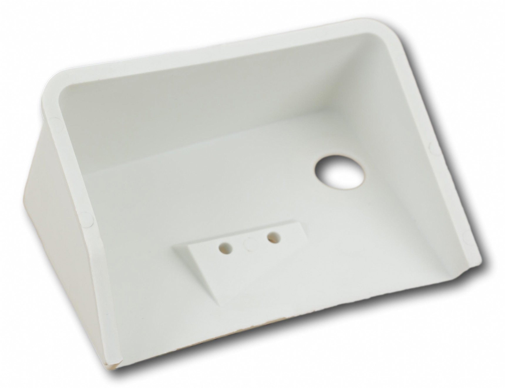 Werklamp Bescherm kap. Case International  (3233559R3)