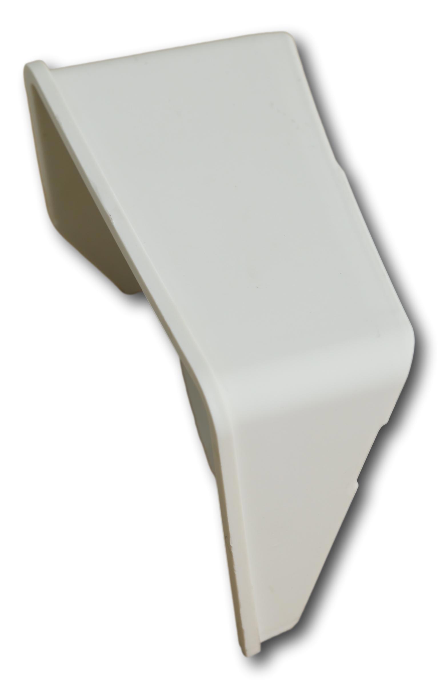 Werklamp Bescherm kap. Case International  (3233559R3) Histoparts