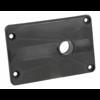 Deur slotplaat, Case International 