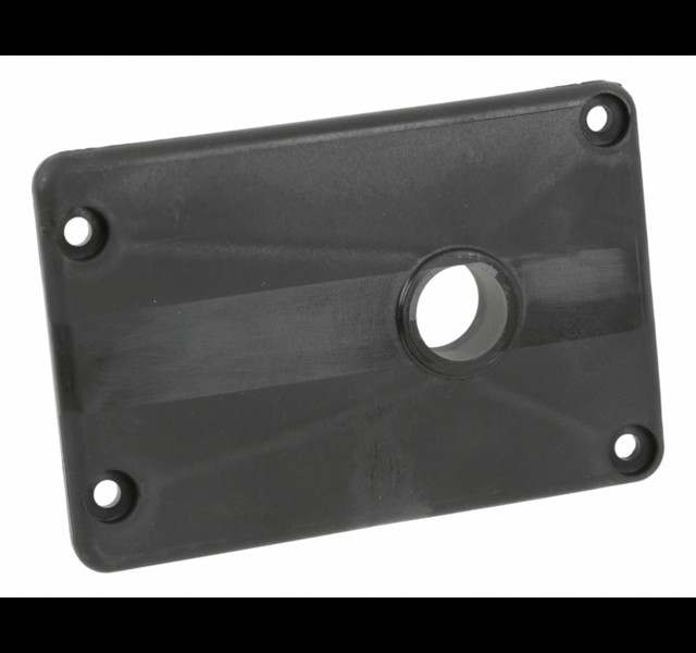 Deur slotplaat, Case International 