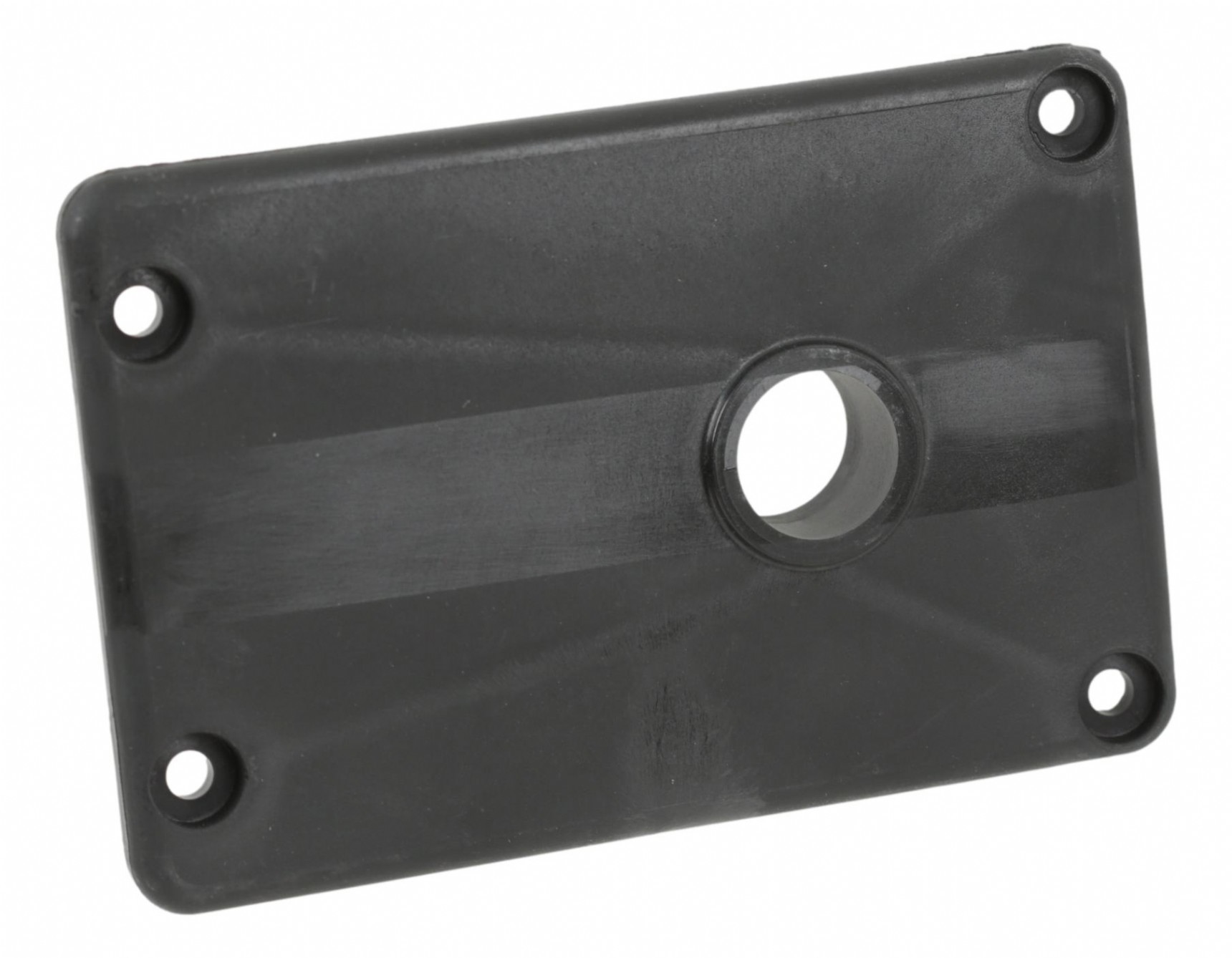 Door Lock Plate, Case International
