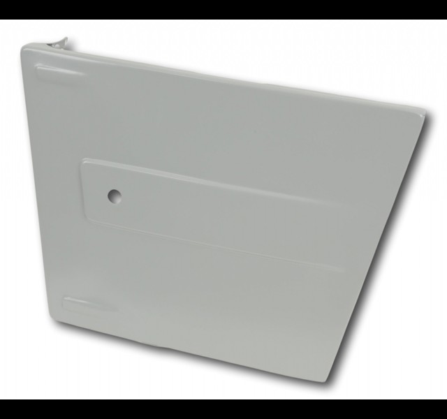 Bonnet side panel David Brown