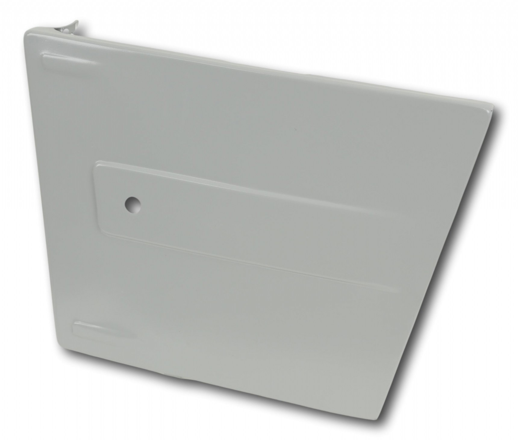 Bonnet side panel David Brown