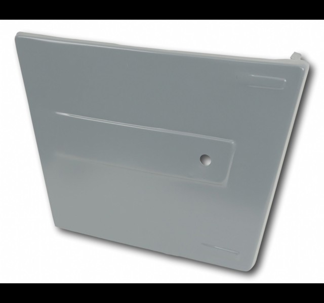 Bonnet side panel David Brown (1)