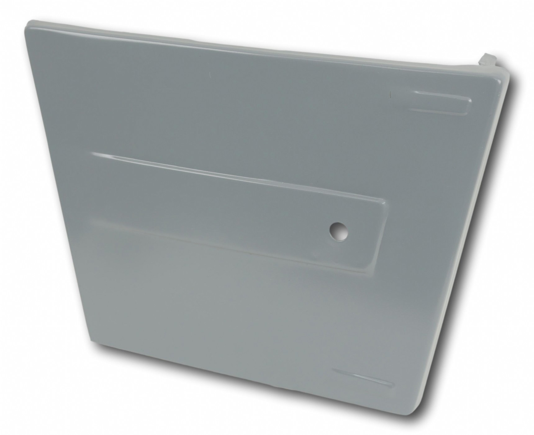 Bonnet side panel David Brown (1)
