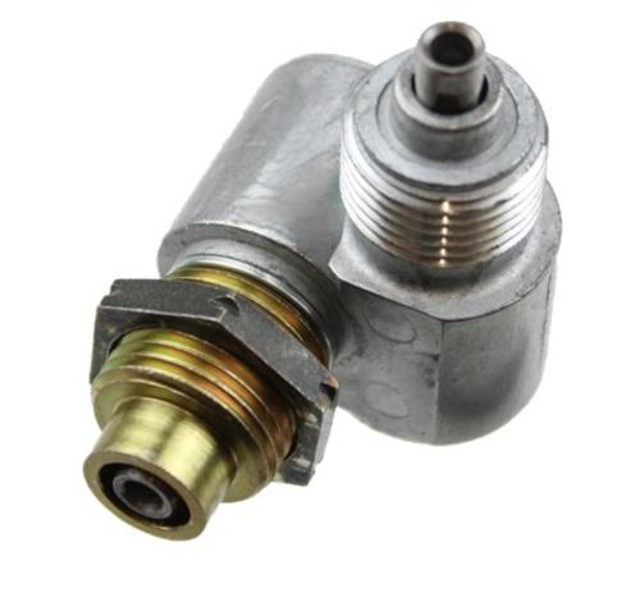 Tachometer Drive Deutz