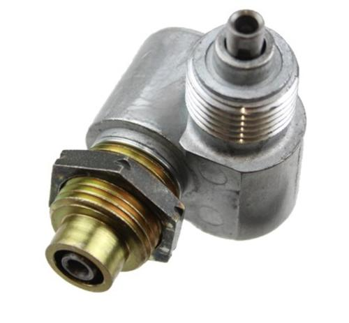 Tachometer Drive Deutz