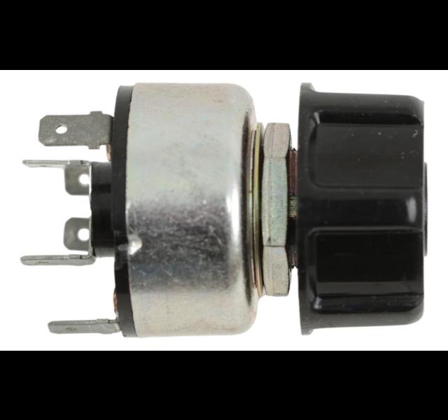 productphoto of Light switch with horn button
