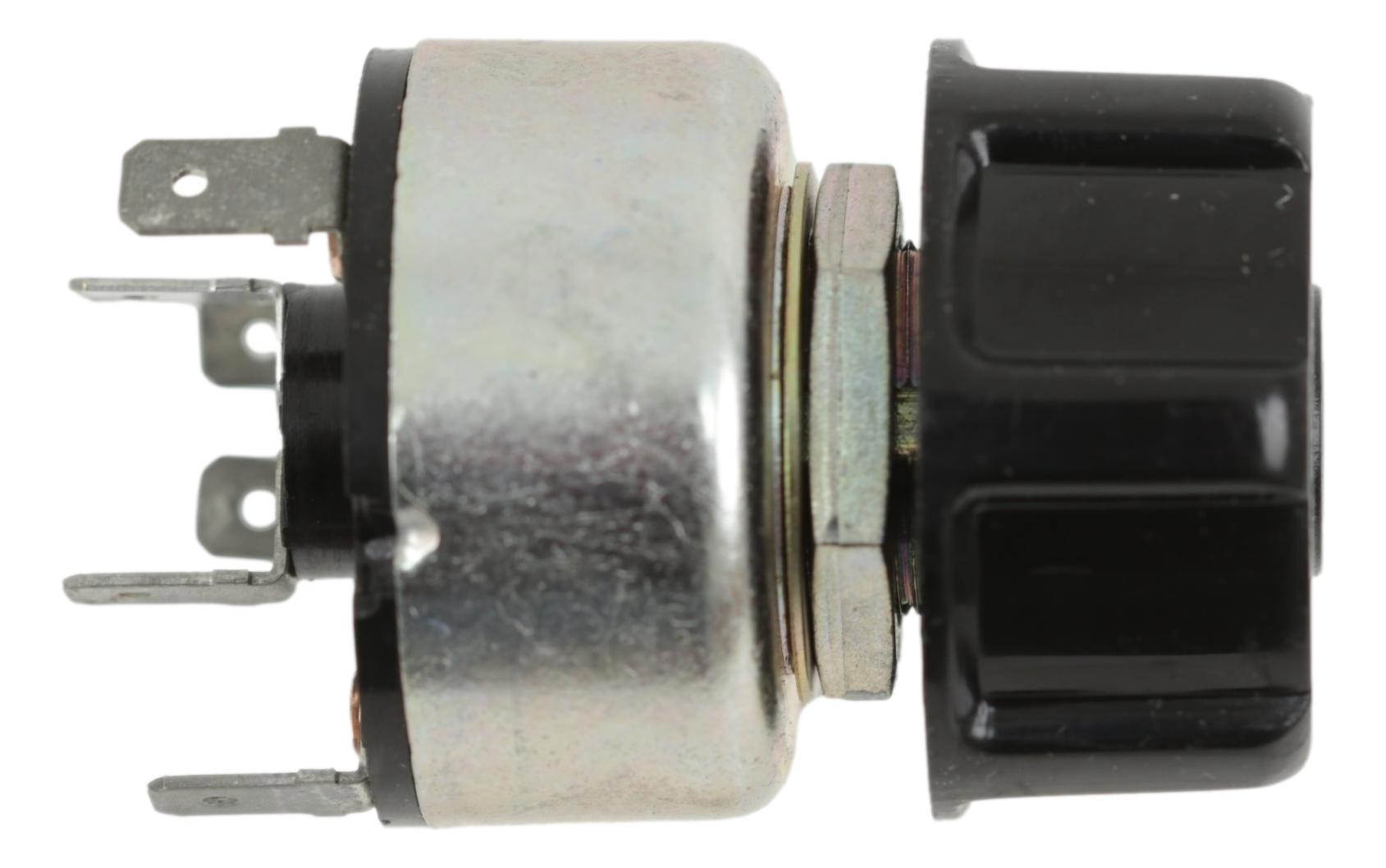 productphoto of Light switch with horn button