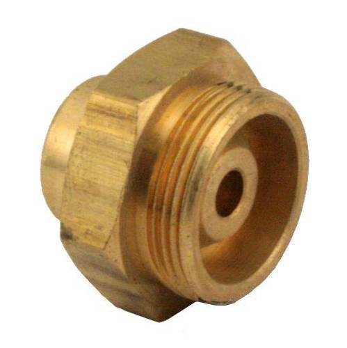 Drain Needle Housing