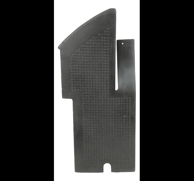 Floormat John Deere SG cab.