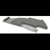 Cab Floor Mat. John Deere SG2 cab Histoparts