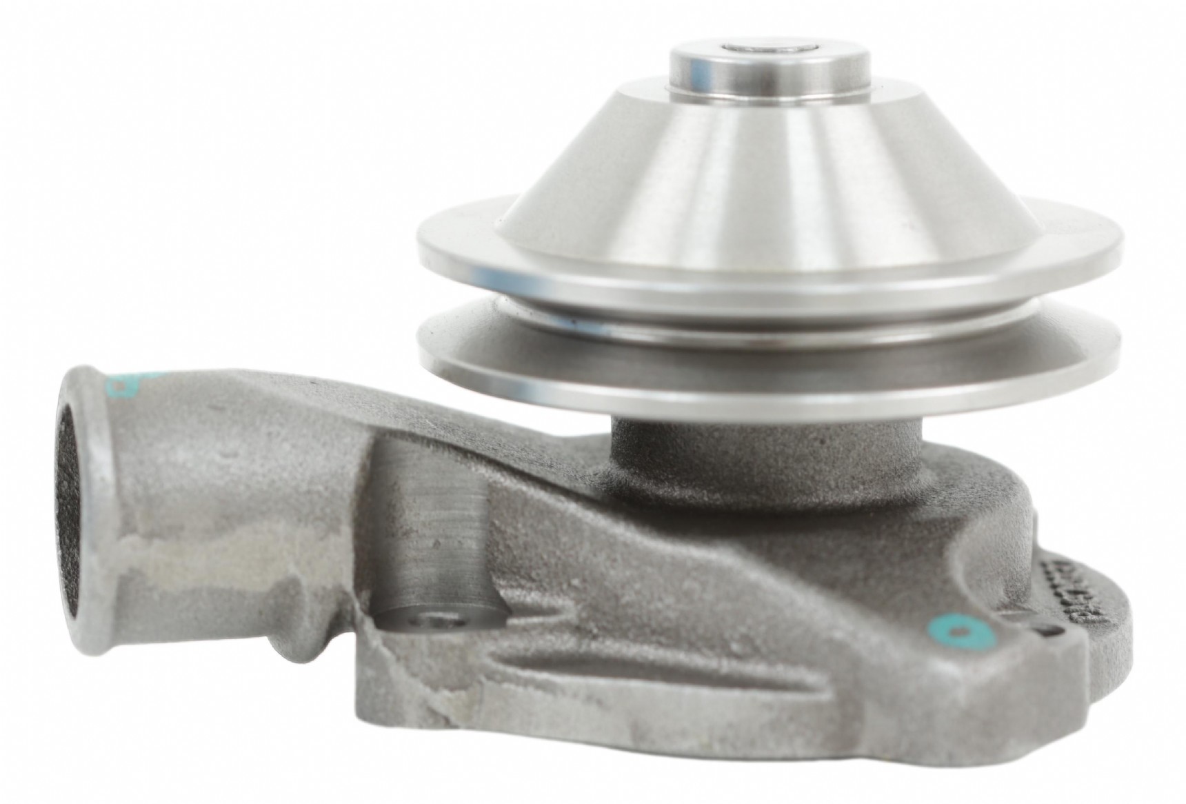productfoto van Waterpomp Ford Dorset motor
