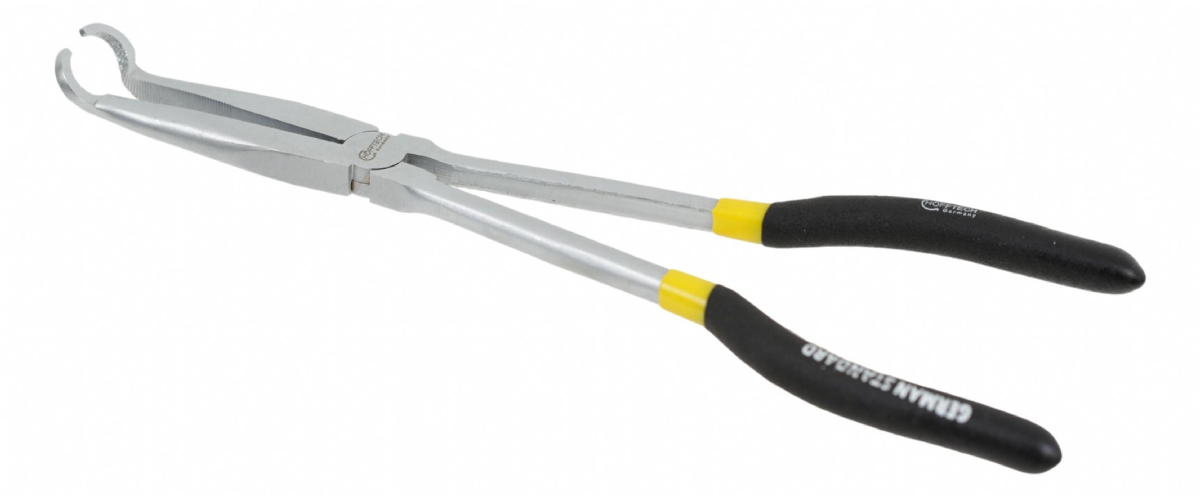 Long Nose Pliers, Round Jaws
