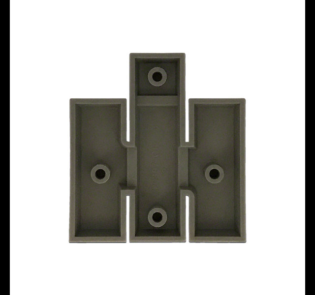 IH logo front embleem Histoparts