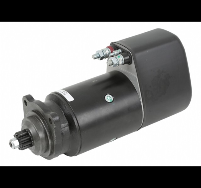 Startmotor Volvo BM 