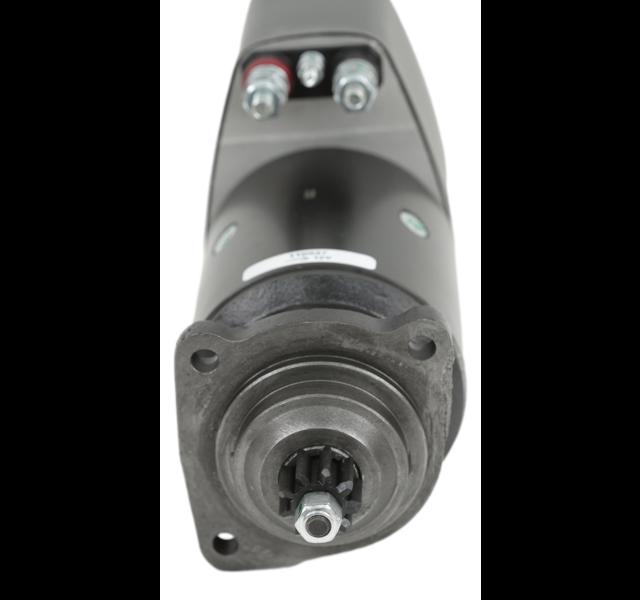 Startmotor Volvo BM  Histoparts