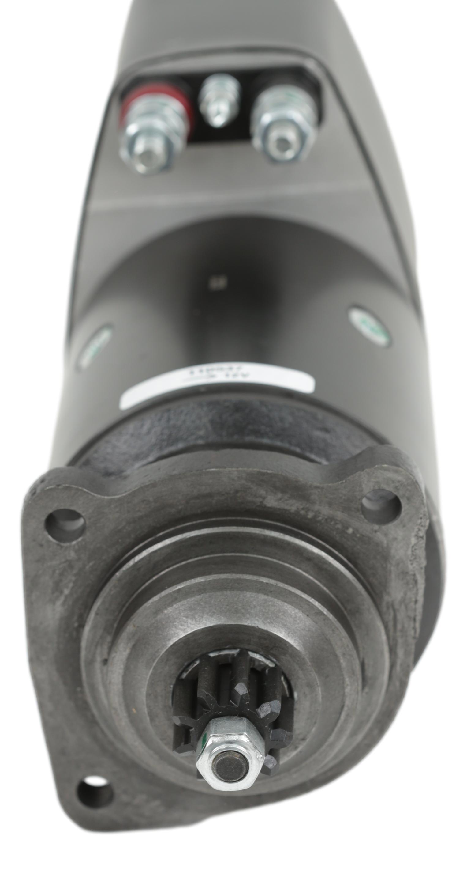 Startmotor Volvo BM  Histoparts