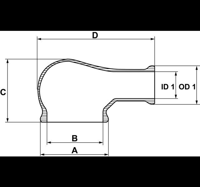 productphoto of Battery cable Startermotor cover