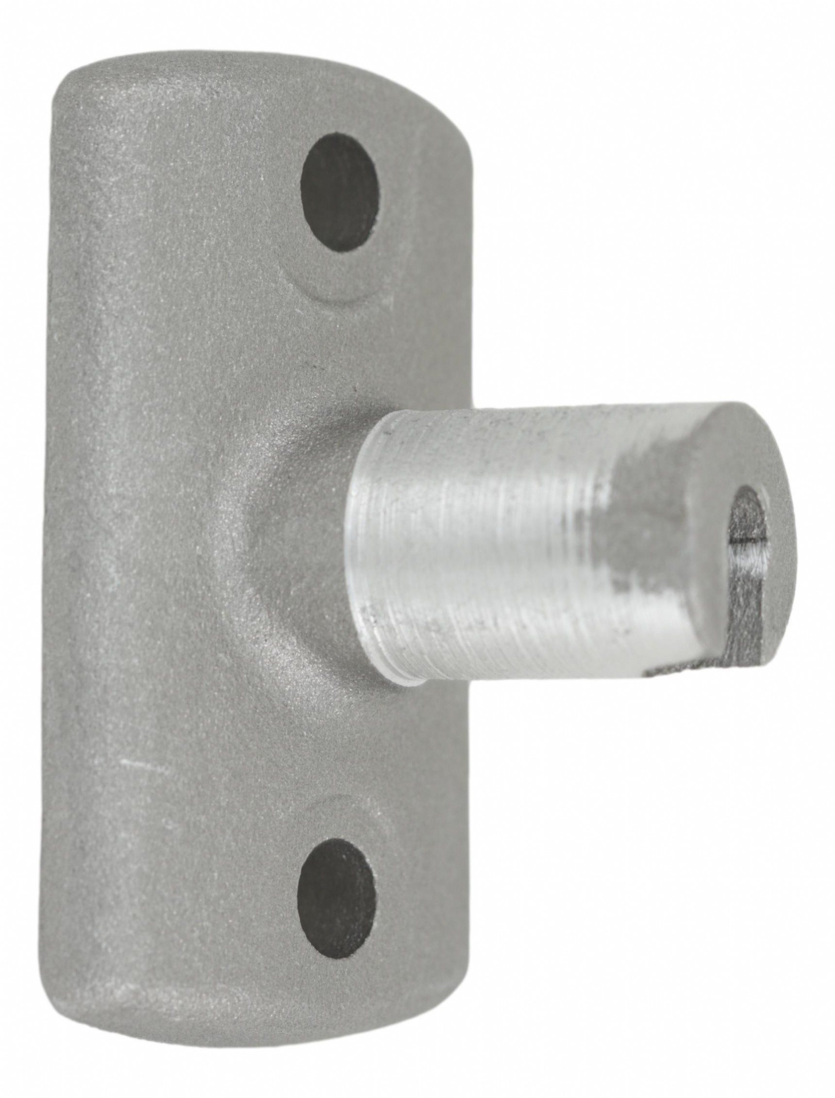 Head lamp bracket John Deere