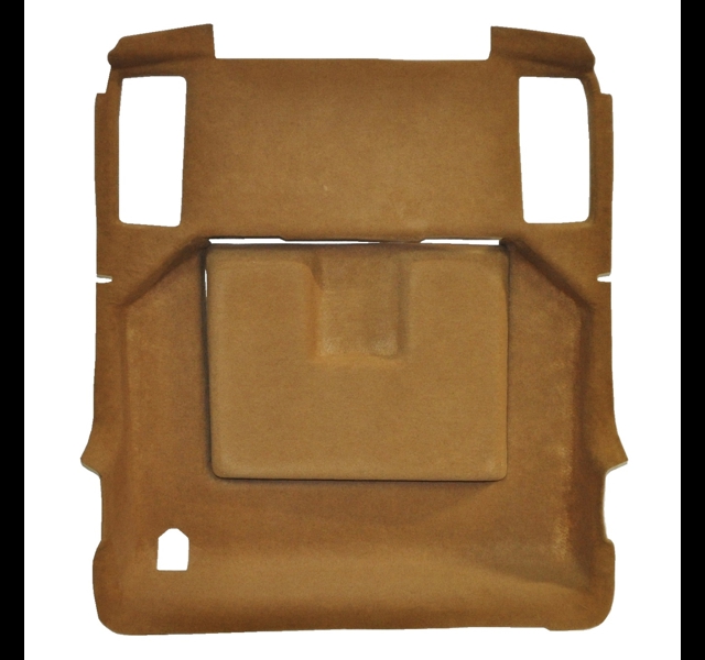 Case IH XL Cab roof lining