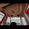 Case IH XL Cab roof lining Histoparts