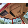Dak bekleding Case-IH met XL cabine in detail