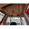 productfoto van Dak bekleding Case-IH met XL cabine